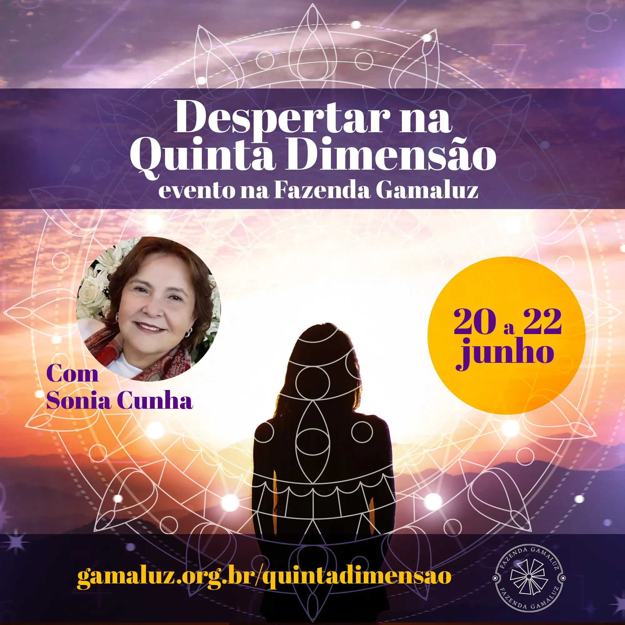 Despertar na Quinta Dimensão