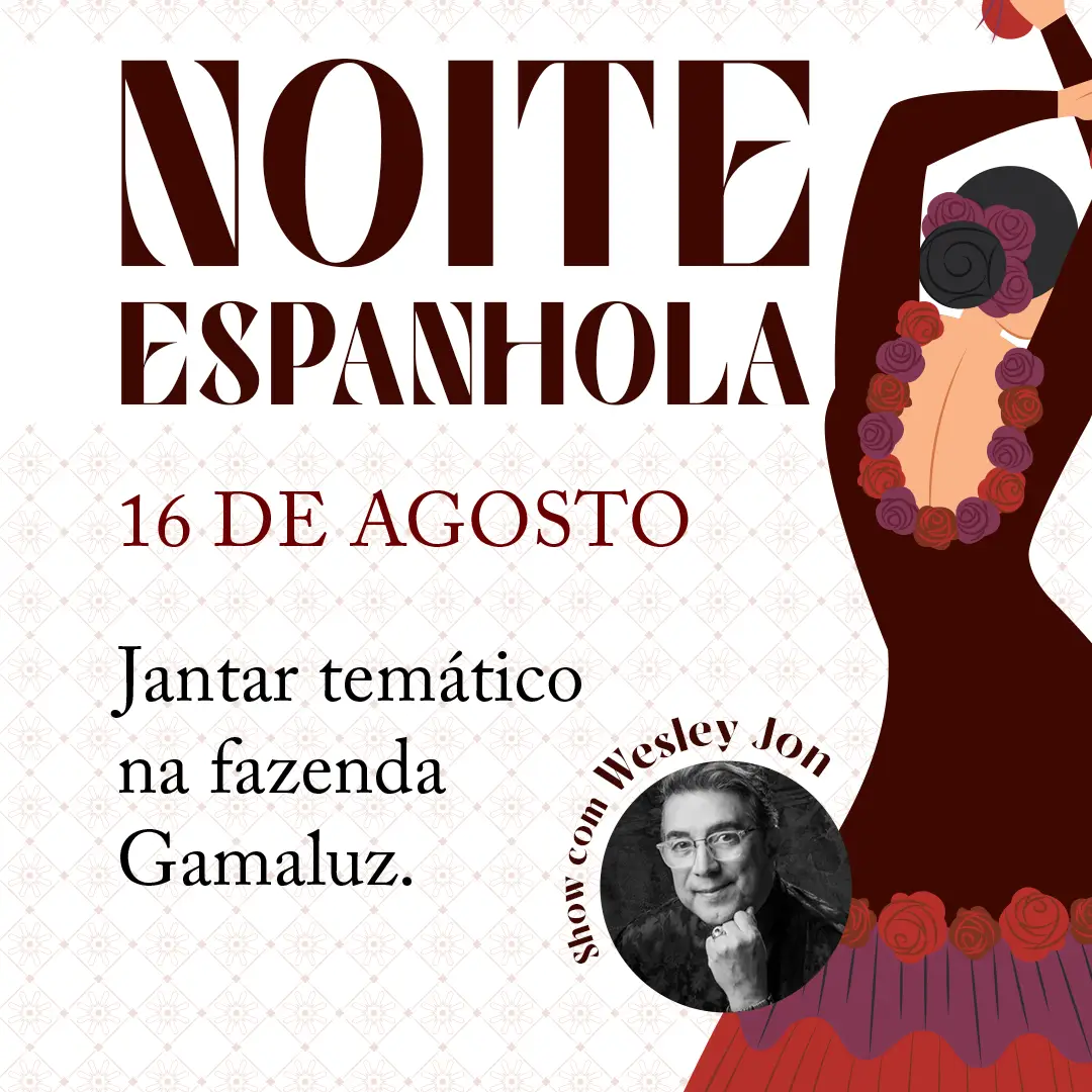 noite espanhola square