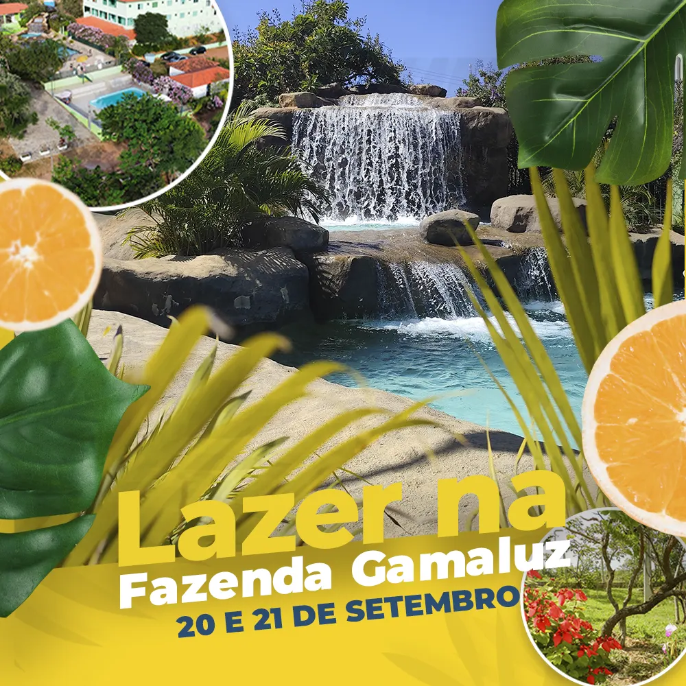 lazer na fazenda site