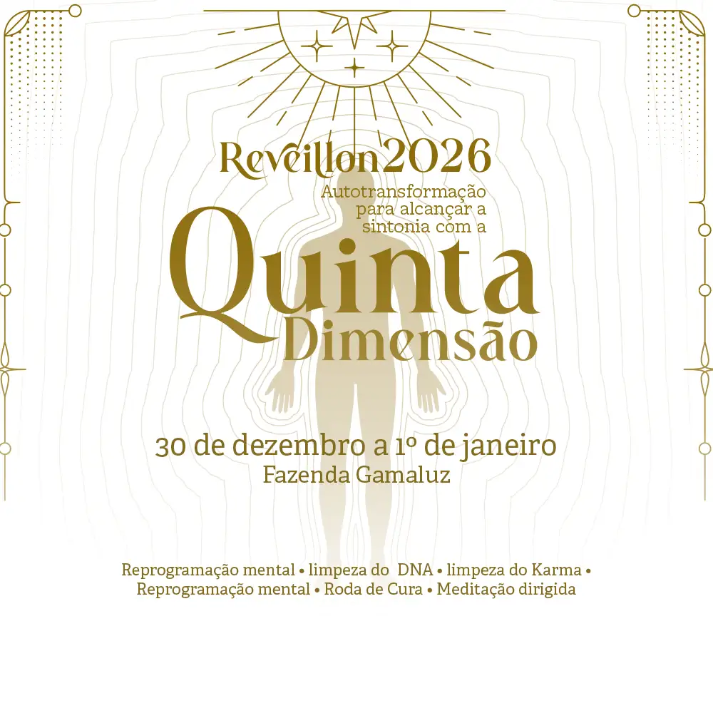 Reveillon 2026 site