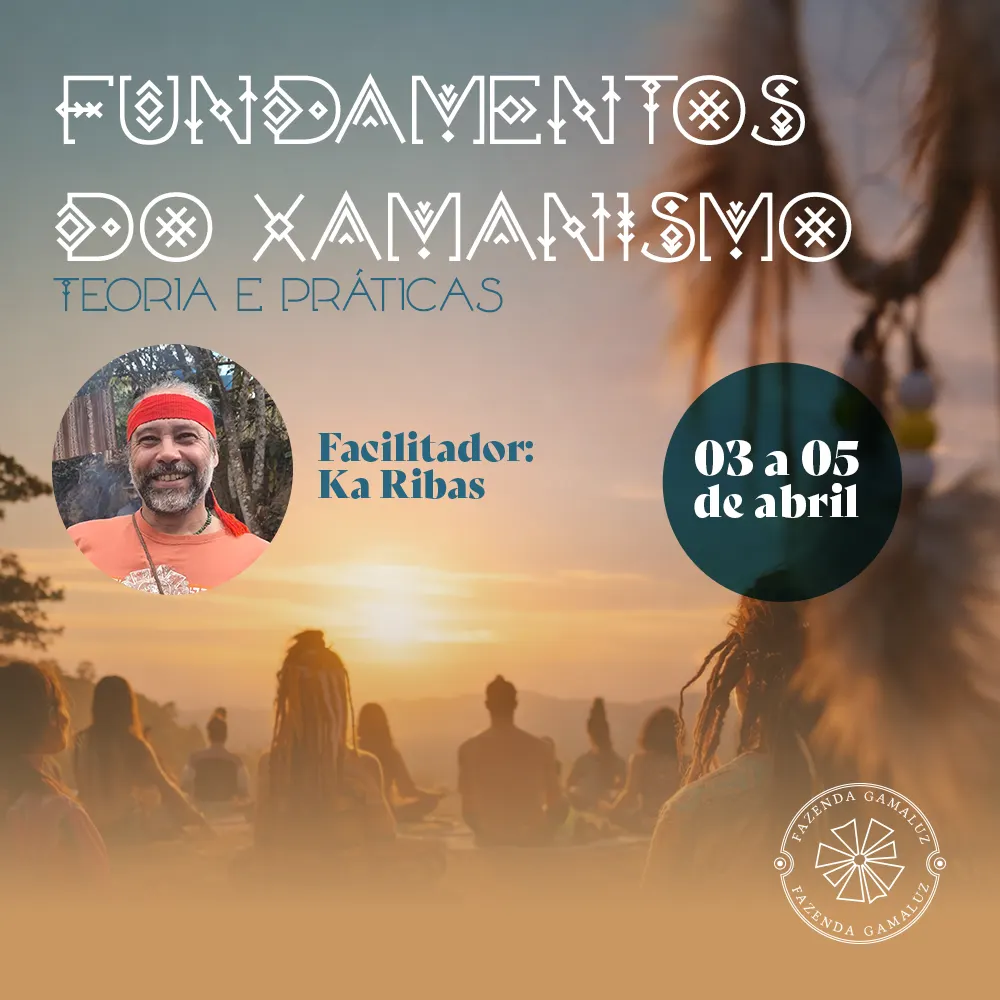 FUNDAMENTOS DO XAMANISMO site