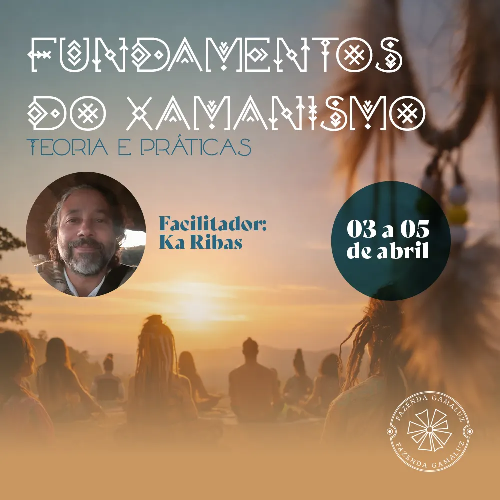 FUNDAMENTOS DO XAMANISMO site