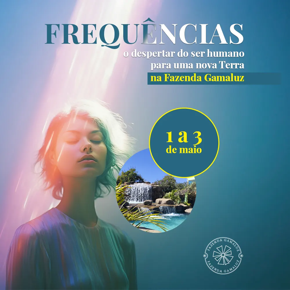 Frequências- o despertar do ser humano para uma nova Terra site