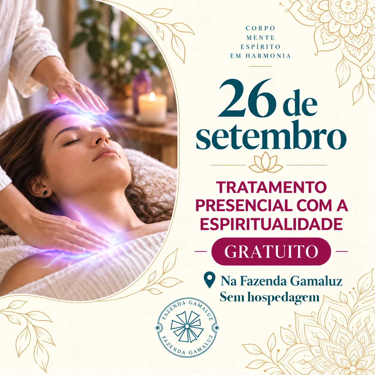 tratamento