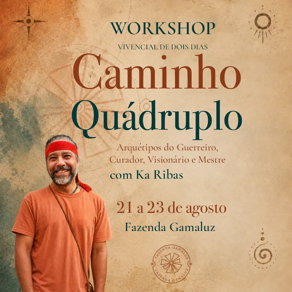 Workshop Caminho Quadruplo — rsite